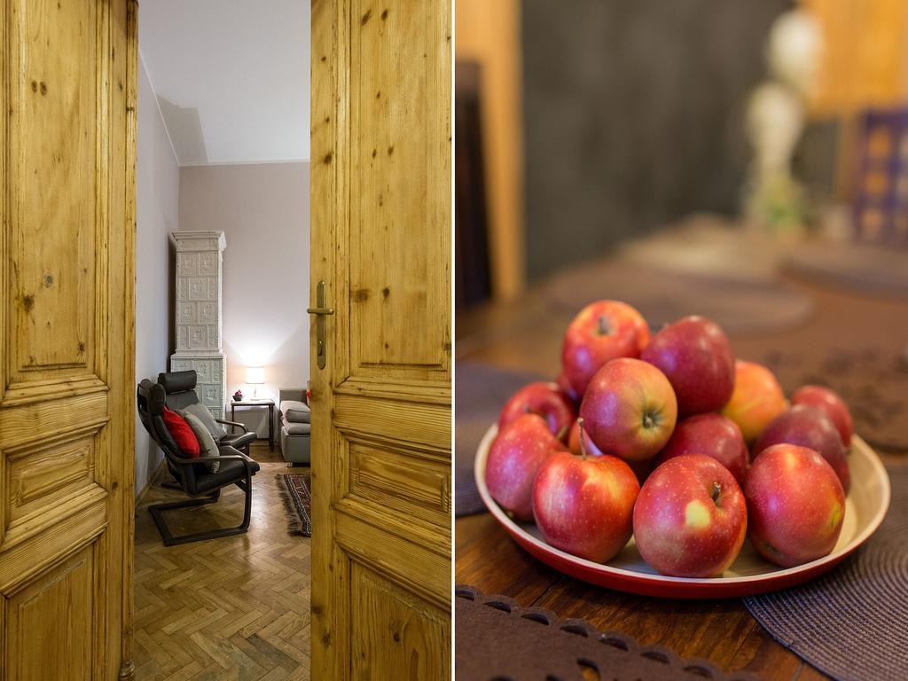 5 Bedroom Family Apartment Krakow Room photo